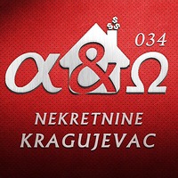 Alfa & Omega 034 Nekretnine