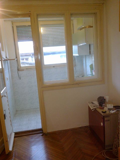 Grge Andrijanovića 12, Beograd - 3