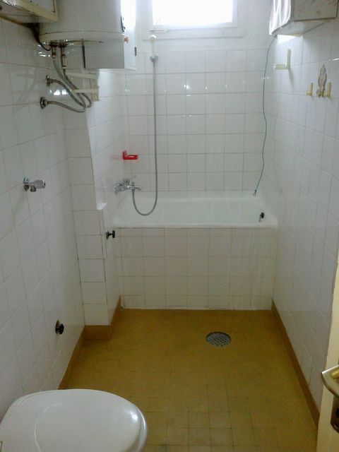 Grge Andrijanovića 12, Beograd - 7