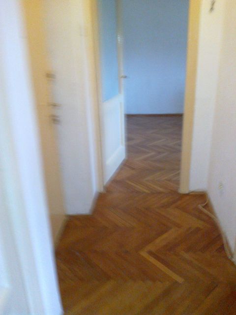 Grge Andrijanovića 12, Beograd