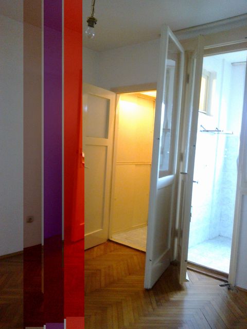 Grge Andrijanovića 12, Beograd - 4