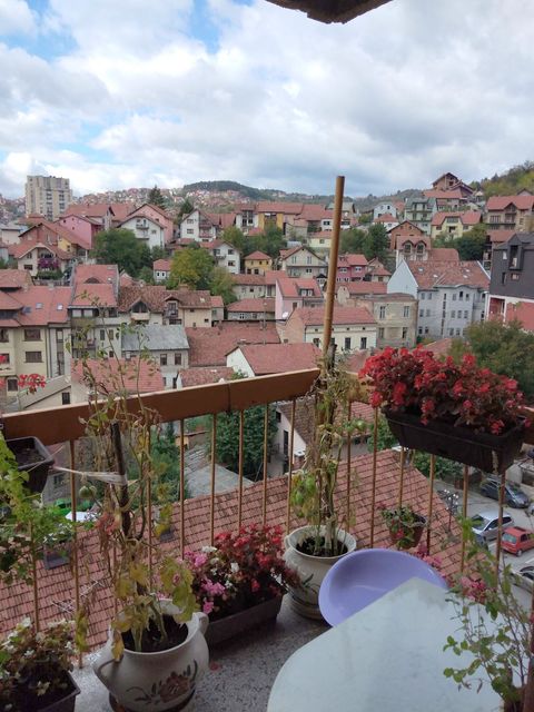 Nikole Pašića 40, Užice - 2