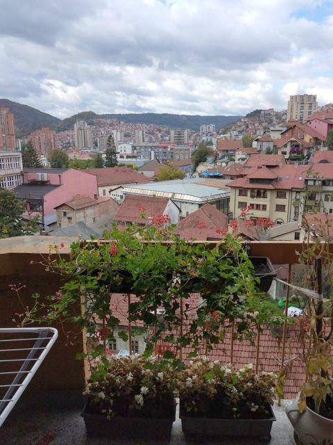 Nikole Pašića 40, Užice