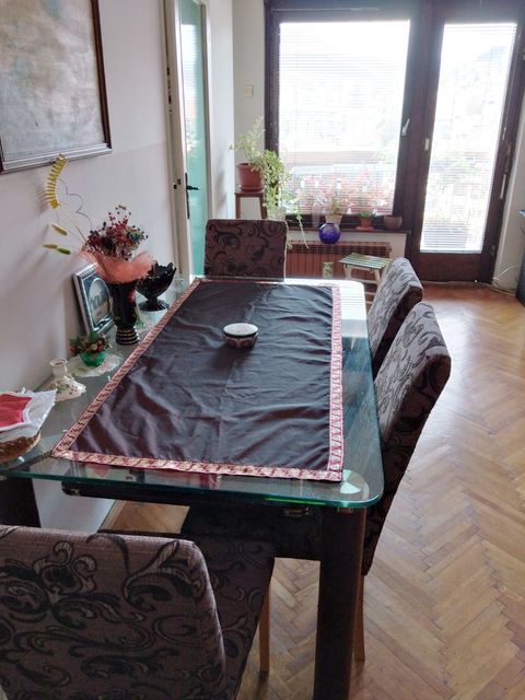 Nikole Pašića 40, Užice - 5