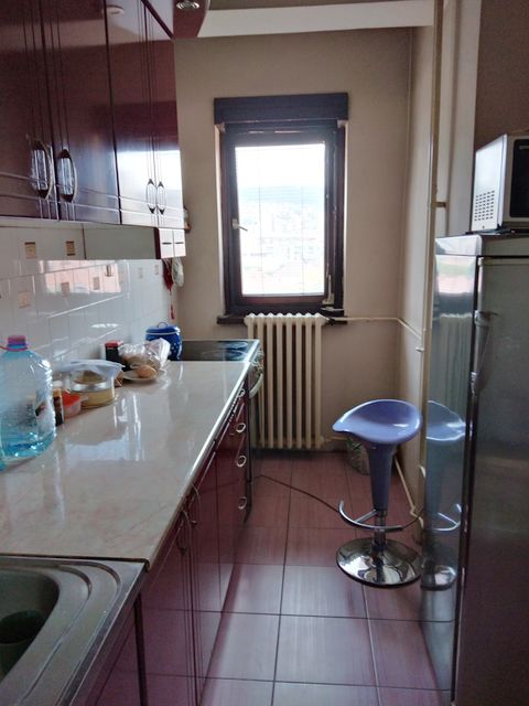 Nikole Pašića 40, Užice - 8