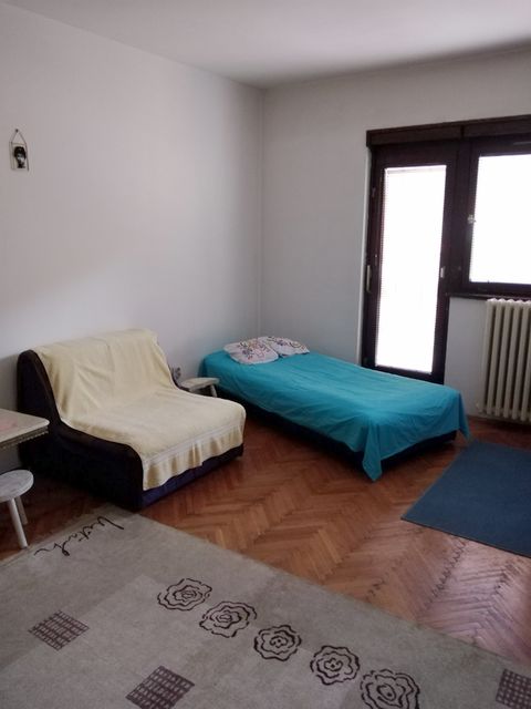 Nikole Pašića 40, Užice - 12