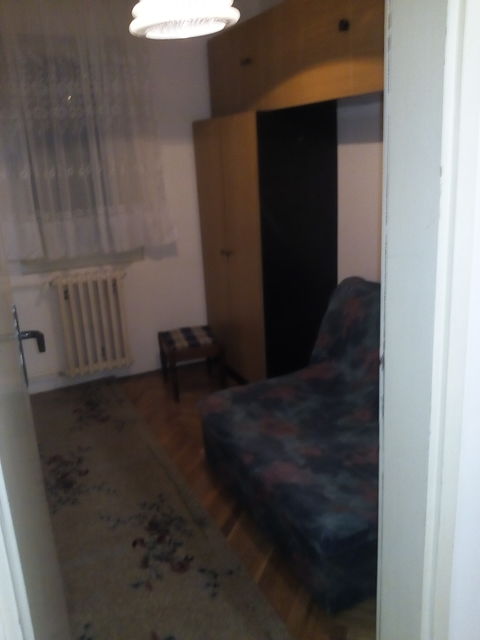 Čiče Romanijskog 6, Beograd - 9