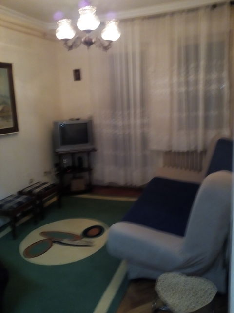 Čiče Romanijskog 6, Beograd - 8