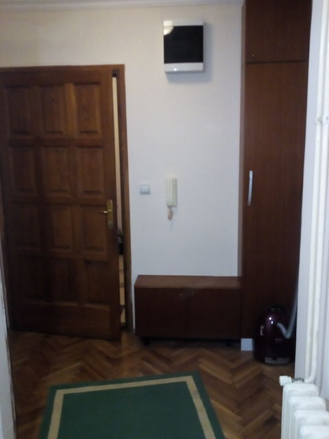 Čiče Romanijskog 6, Beograd - 2