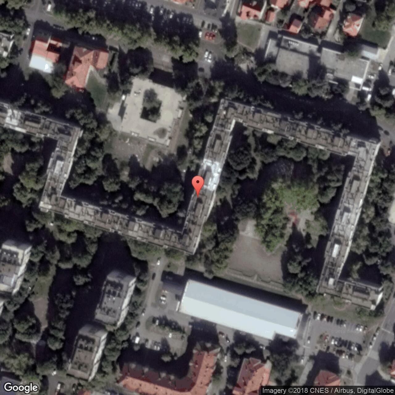 Dragana Rakića 17, Beograd