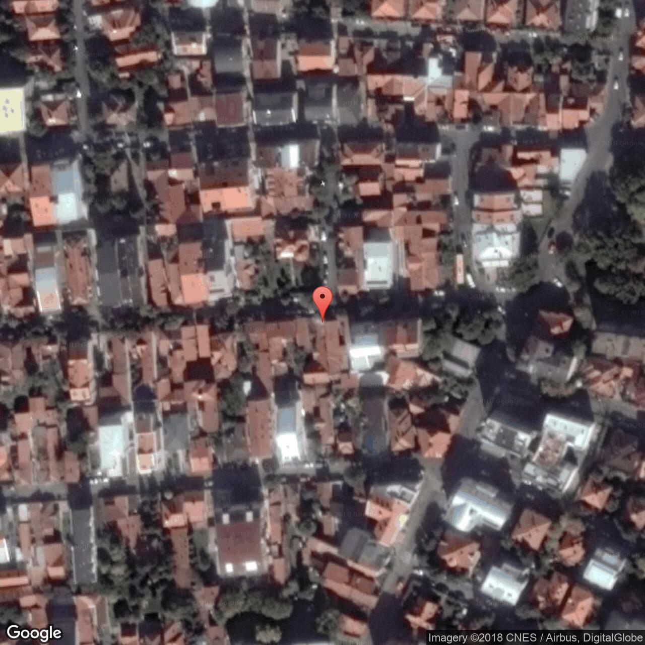 Miklošićeva 46, Beograd