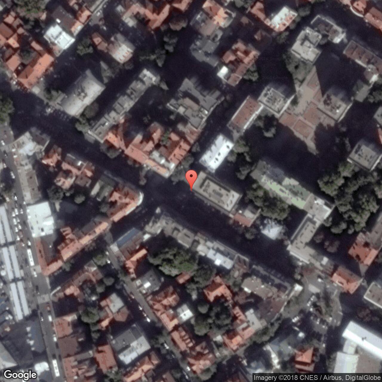 Mileševska 9, Beograd