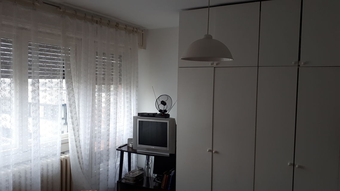 Jurija Gagarina 211, Beograd - 12