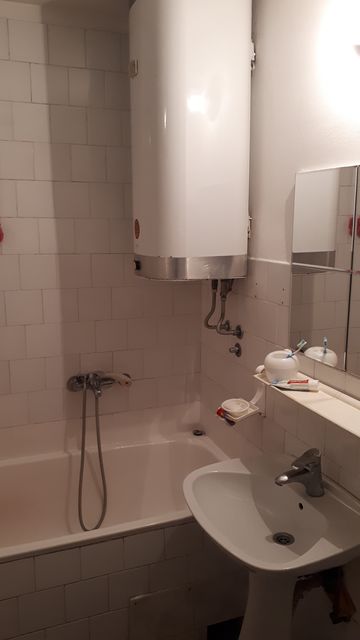 Jurija Gagarina 211, Beograd - 3