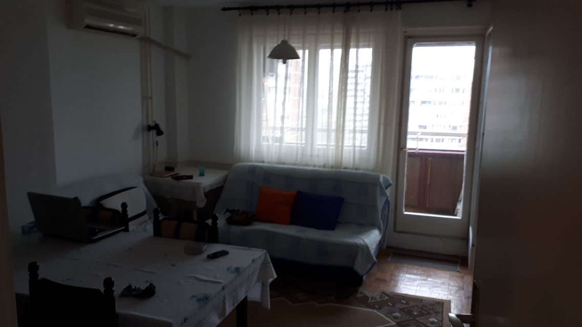 Jurija Gagarina 211, Beograd - 9
