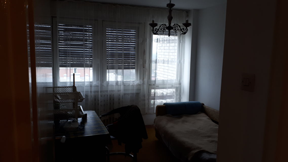 Jurija Gagarina 211, Beograd - 8