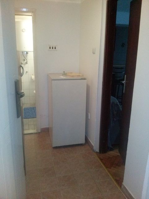 Jovana Isailovića 9, Beograd - 13