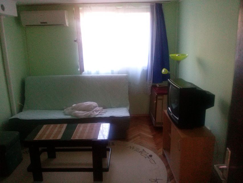 Jovana Isailovića 9, Beograd - 2