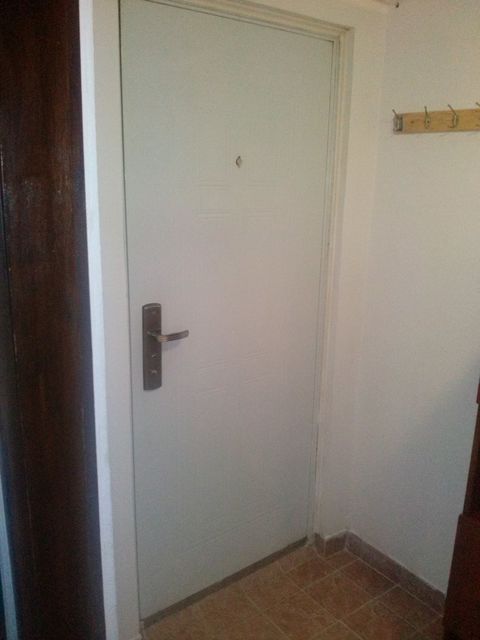 Jovana Isailovića 9, Beograd - 6