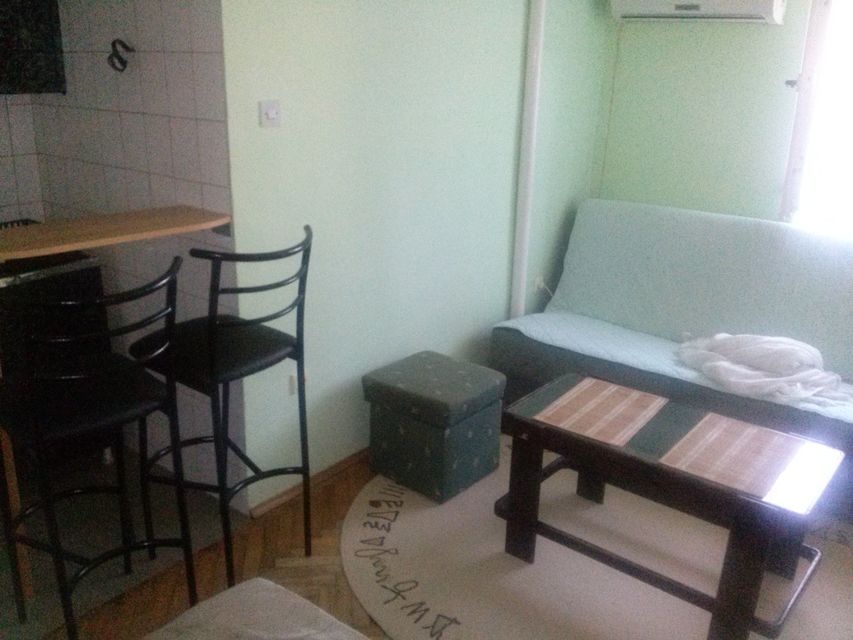 Jovana Isailovića 9, Beograd