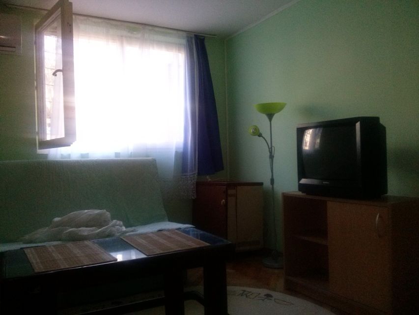 Jovana Isailovića 9, Beograd - 5