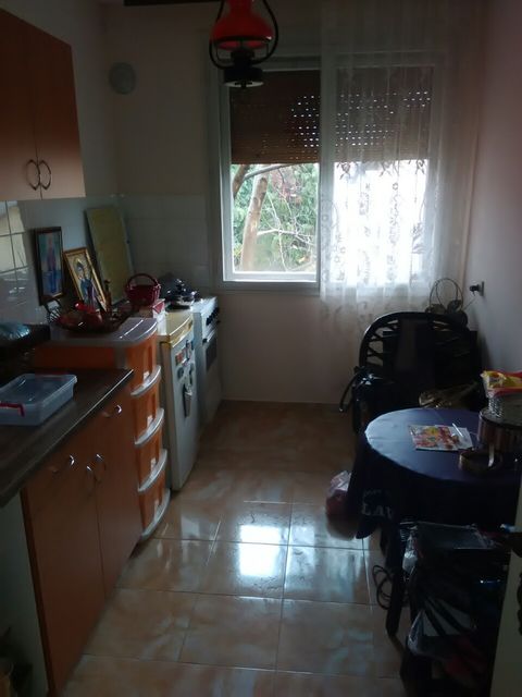 Voje Radića 27, Beograd - 5