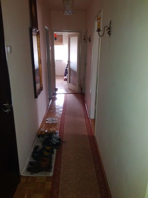 Voje Radića 27, Beograd - 3