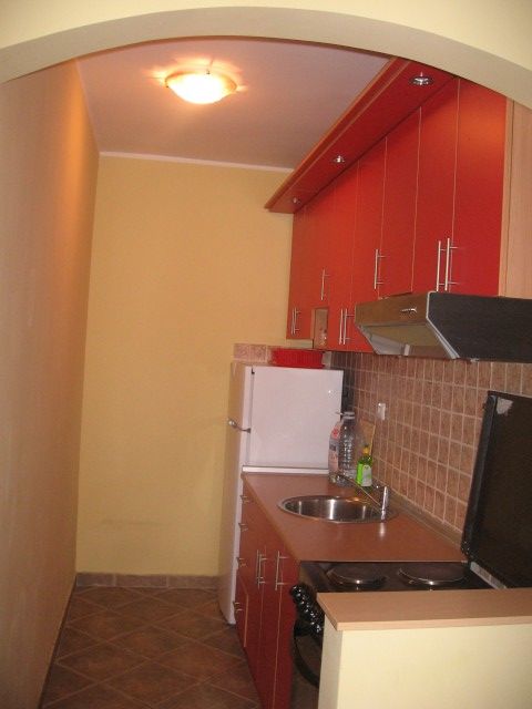 Marka Oreškovića 12, Beograd - 2