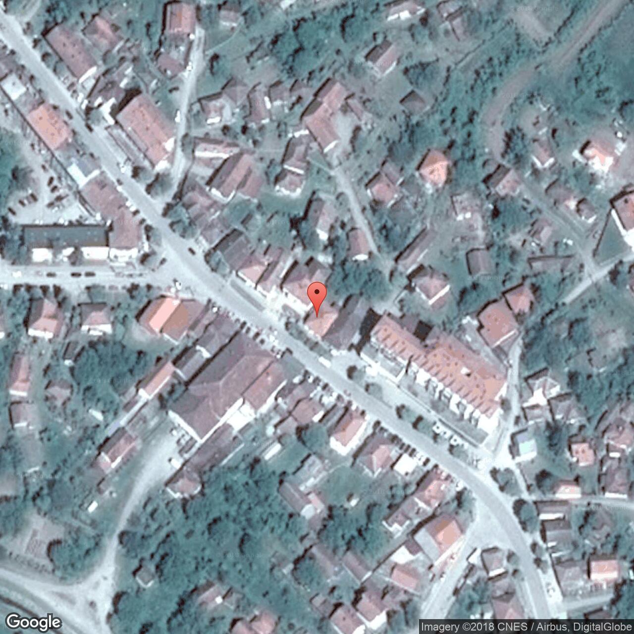 Kralja Petra Prvog 60, Rekovac