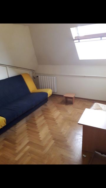 Kulina Bana 26, Beograd - 5