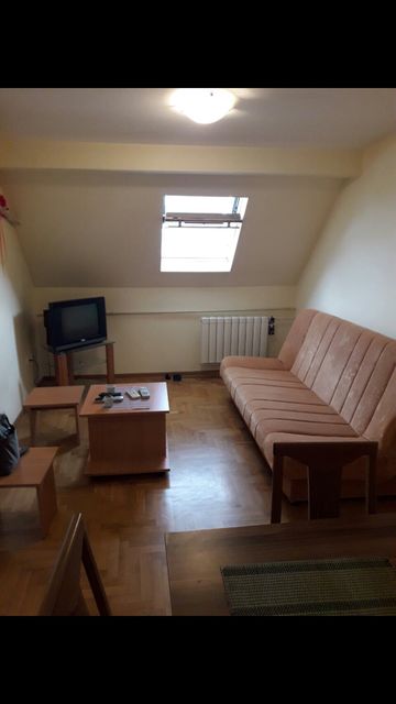 Kulina Bana 26, Beograd - 3
