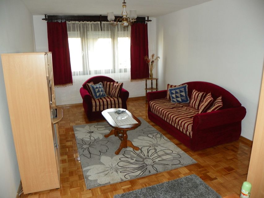 Makenzijeva 44, Beograd - 1