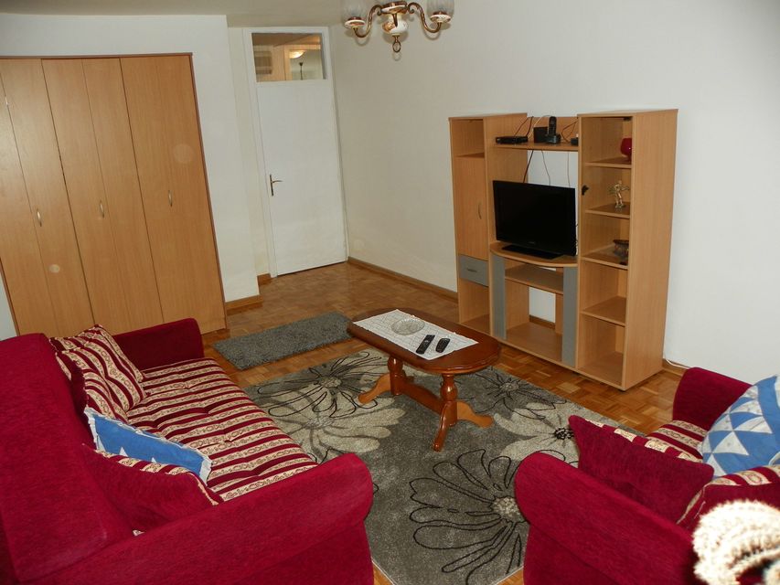 Makenzijeva 44, Beograd - 2