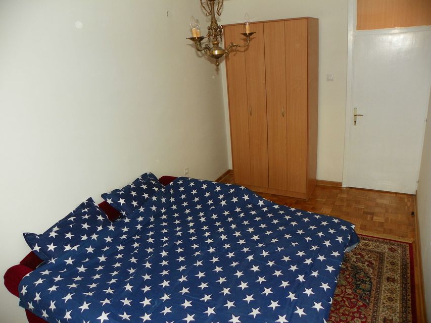 Makenzijeva 44, Beograd - 4