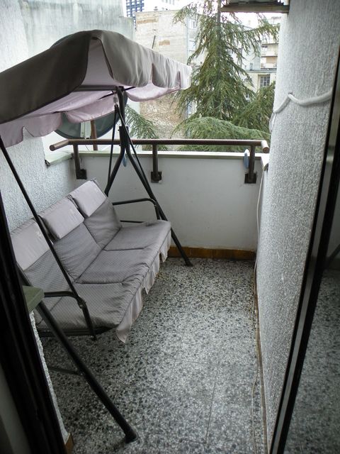 Makenzijeva 44, Beograd - 8