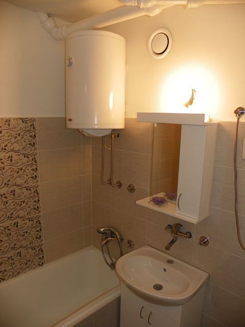 Makenzijeva 44, Beograd - 6