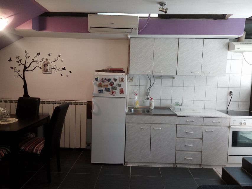 Kijevska 4, Beograd - 3