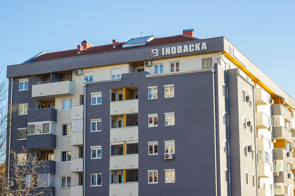 Bate Brkića 8, Novi Sad - 5