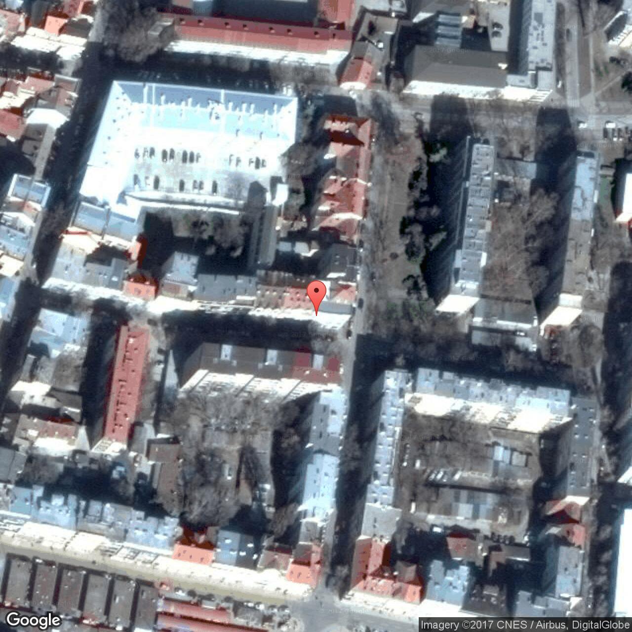 Stevana Milovanova 15, Novi Sad