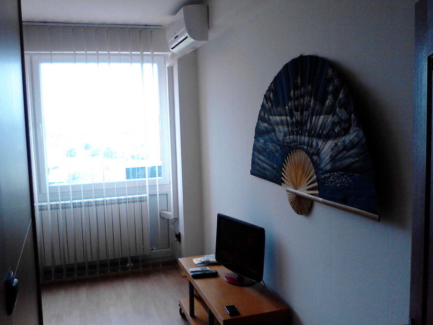 Narodnih heroja 41B, Beograd - 7