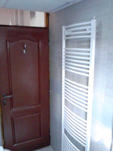 Narodnih heroja 41B, Beograd - 11