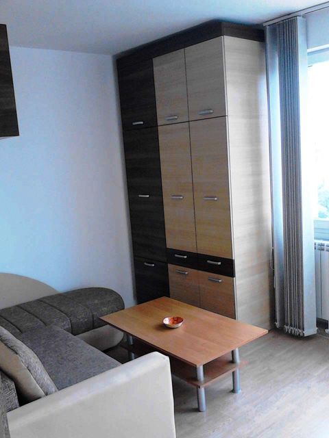Narodnih heroja 41B, Beograd - 6