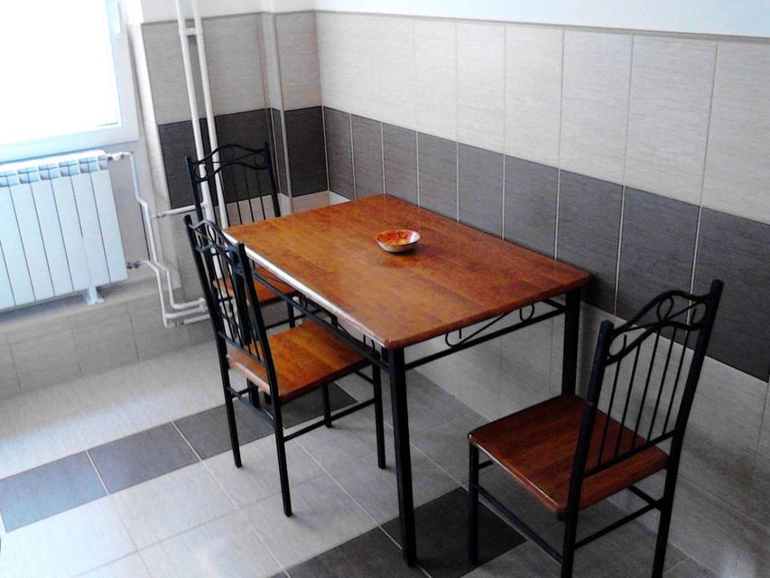 Narodnih heroja 41B, Beograd - 13