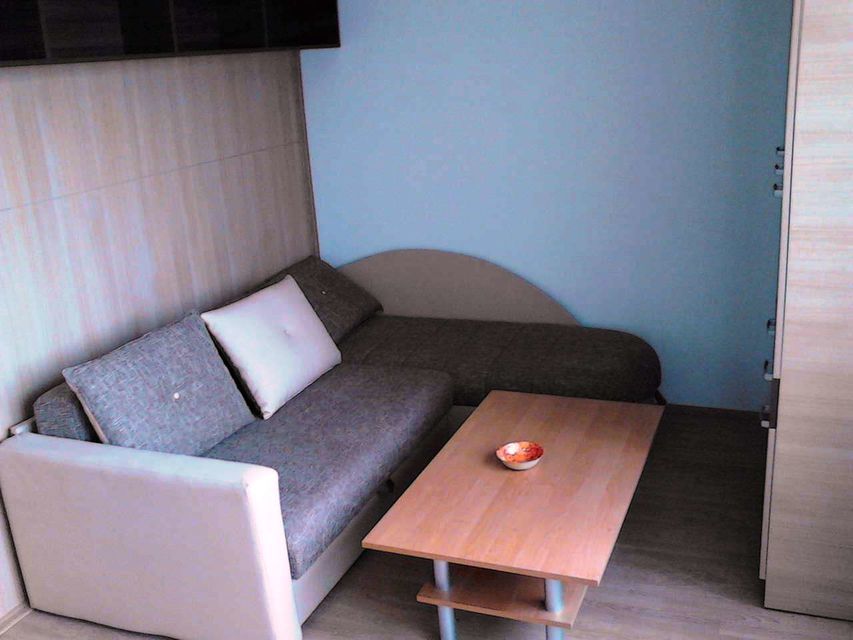 Narodnih heroja 41B, Beograd - 5