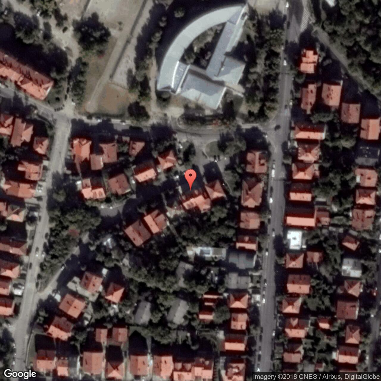 Riste Marjanovića 9, Beograd