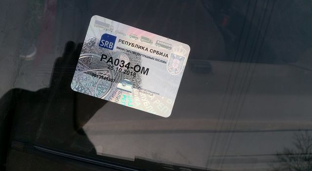 Put za rit  2, Titel - 4