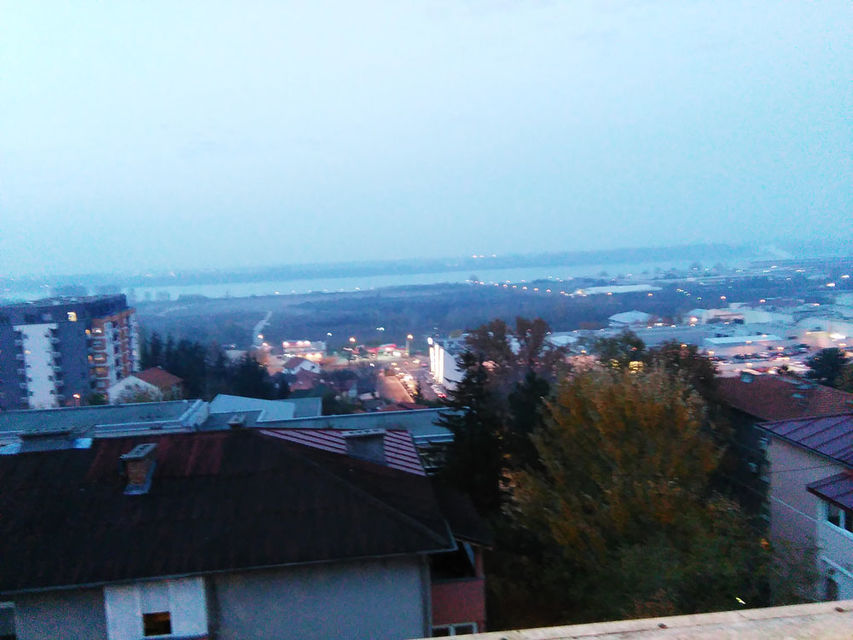 Vojvode Micka Krstića 5, Beograd - 2