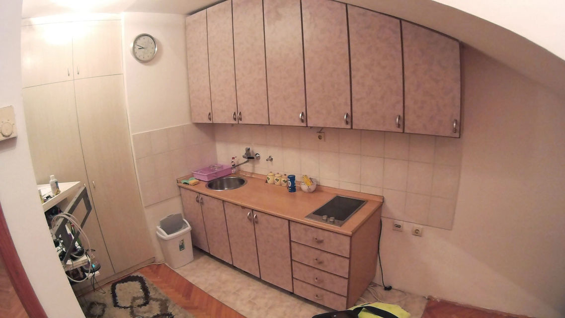 Vojvode Micka Krstića 5, Beograd - 4