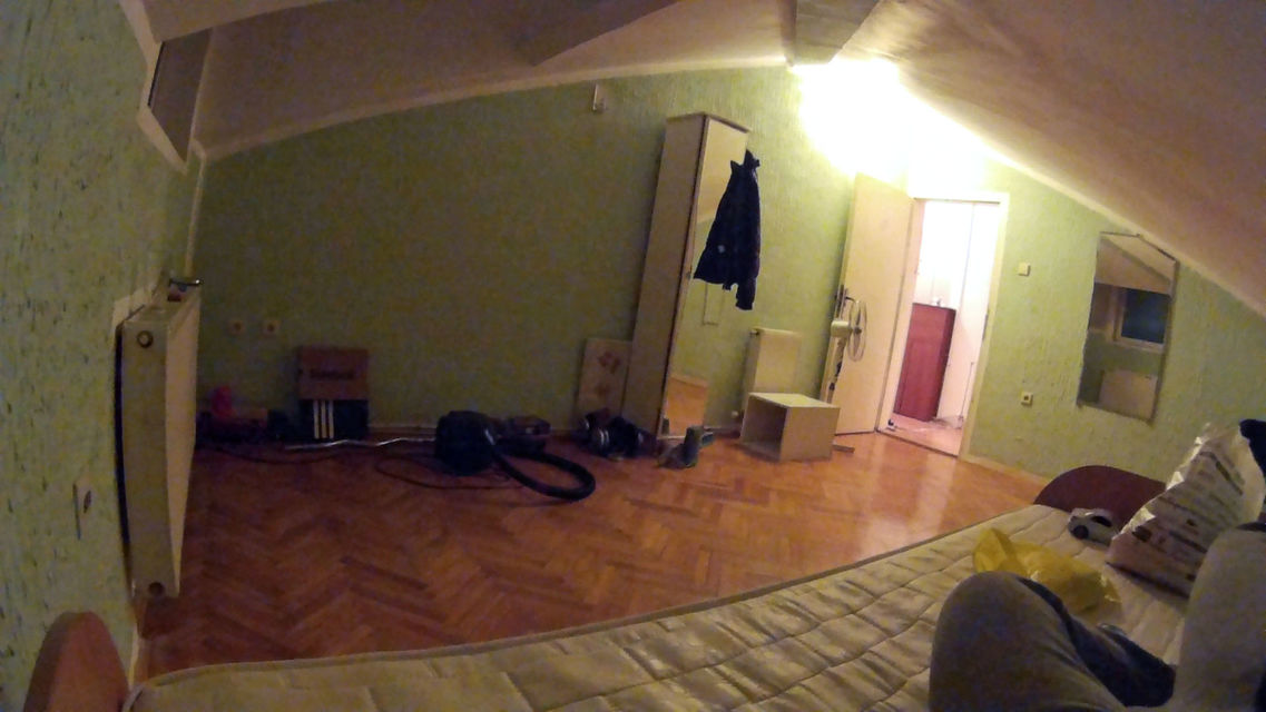 Vojvode Micka Krstića 5, Beograd - 5