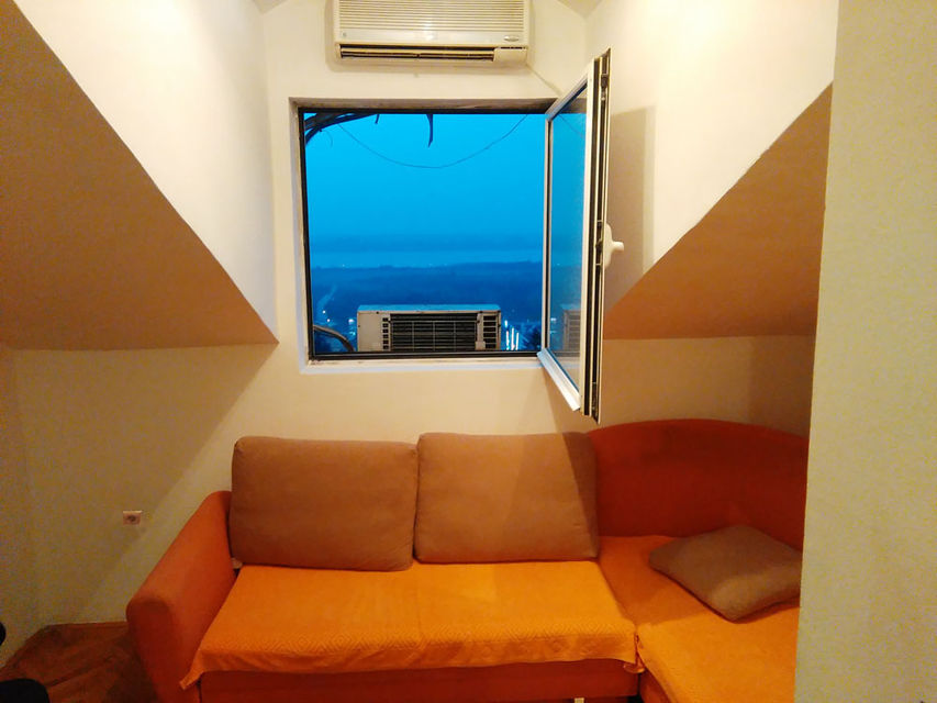 Vojvode Micka Krstića 5, Beograd